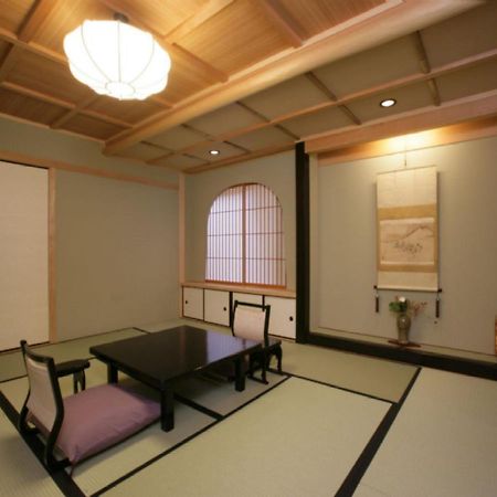 Hanaikada Hotel Kyoto Room photo