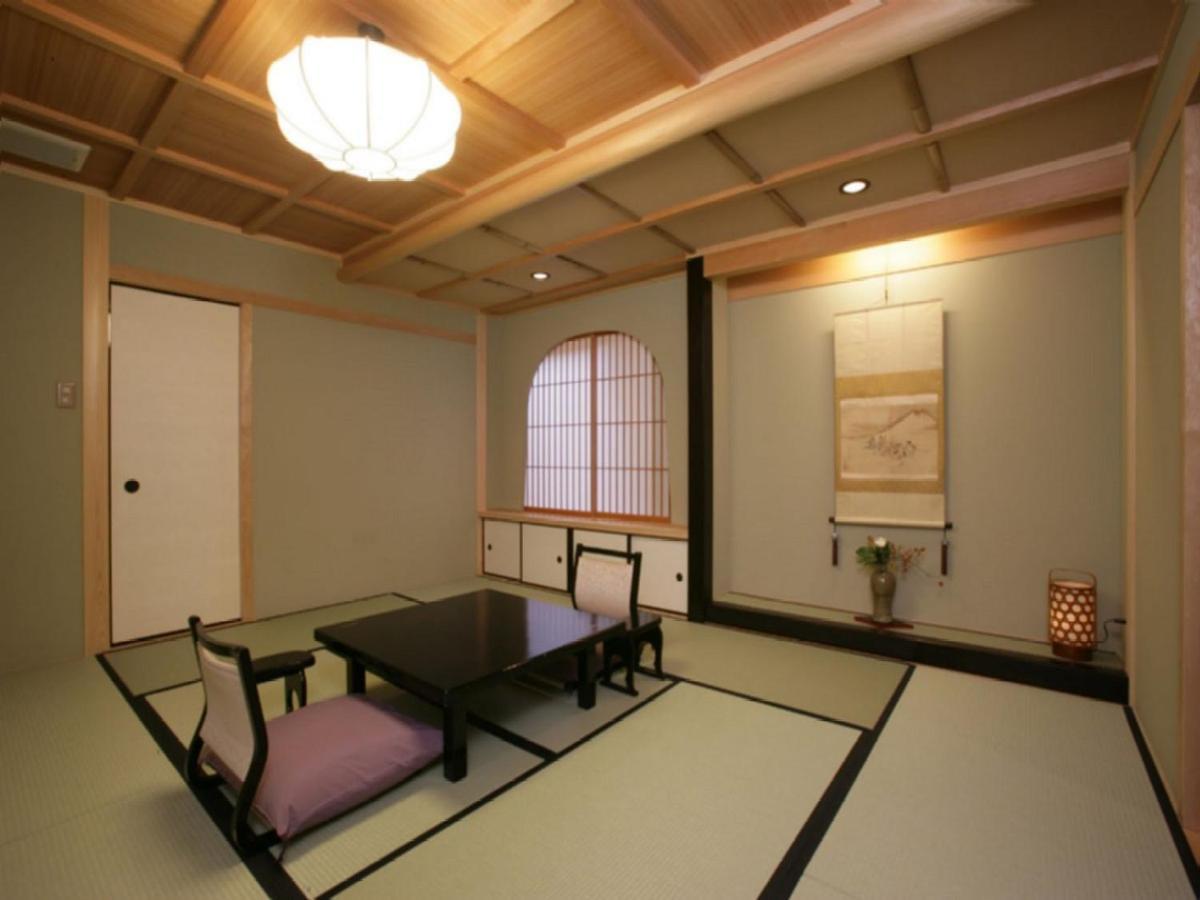 Hanaikada Hotel Kyoto Room photo